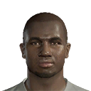 JACQUES ZOUA PES 2013 portrait
