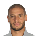 GUEDIOURA PES 2012 portrait