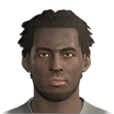 B. KUMORDZI PES 2012 portrait