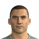 I. BELLA PES 2011 portrait