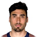 F. PÍRIZ PES 2012 portrait