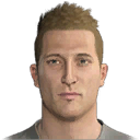 V. MOREN PES 2021 portrait
