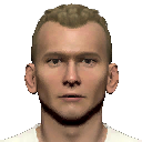 TAYLOR-FLETCHER PES 2011 portrait