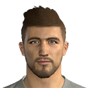 MAZZOTTA PES 2011 portrait