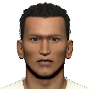 C. RUÍZ PERALTA PES 2011 portrait