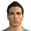 JOSUÉ PES 2012 portrait