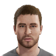 ANTONIUC PES 2011 portrait