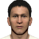 B. MEGYERI PES 2021 portrait