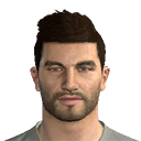 A. MORLEO PES 2017 portrait
