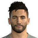 L. WILCHEZ PES 2016 portrait