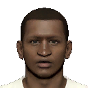 L. MOSQUERA PES 2011 portrait