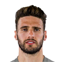 SERGI GÓMEZ PES 2021 portrait