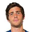 S. ROBERTO PES 2013 portrait