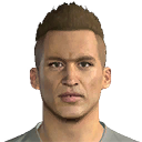 N. VIKONIS PES 2011 portrait