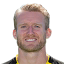 SCHÜRRLE PES 2014 portrait