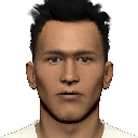 KEVIN PES 2015 portrait