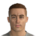 F. BORDAGARAY PES 2021 portrait