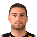 U. ĆOSIĆ PES 2011 portrait