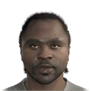 P. UTAKA PES 2019 portrait