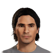 J. HERNÁNDEZ PES 2012 portrait