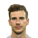 L. GORETZKA PES 2021 portrait