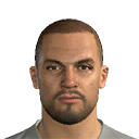 LUÍS ALBERTO PES 2012 portrait