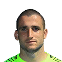 OBERHAUSER PES 2013 portrait