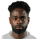 DYER PES 2013 portrait
