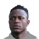 V. WANYAMA