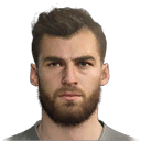 KVIRKVELIA PES 2012 portrait