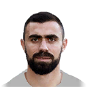 MANIATIS PES 2012 portrait