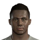 Z. DIALLO PES 2021 portrait