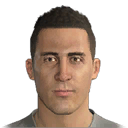 G. BRUNO PES 2021 portrait