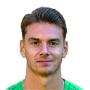 KAČANIKLIĆ PES 2013 portrait
