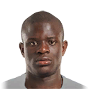 N. KANTÉ