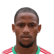 AGUEMON PES 2013 portrait