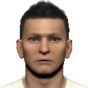 CASSIDY PES 2012 portrait