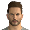 RICARDO PES 2016 portrait
