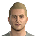SAKSELA PES 2017 portrait