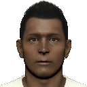 J. REYES PES 2013 portrait