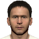 D. PÉREZ PES 2021 portrait