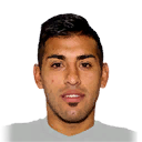 S. LÓPEZ PES 2014 portrait