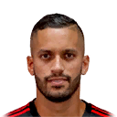 RÔMULO PES 2013 portrait