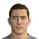 D. SANTA PES 2019 portrait
