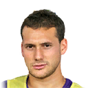 S. CRISTÓFORO PES 2021 portrait