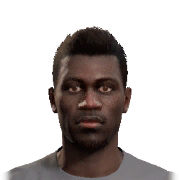 ABU PES 2013 portrait