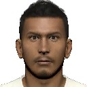 HOSSAM ASHOUR PES 2013 portrait