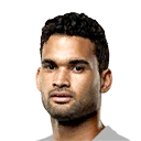 WILLIAN JOSÉ PES 2021 portrait