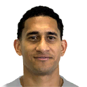 PABLO PES 2013 portrait