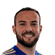 GIOVANNI PES 2021 portrait